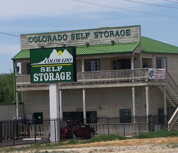 Colorado Self Storage